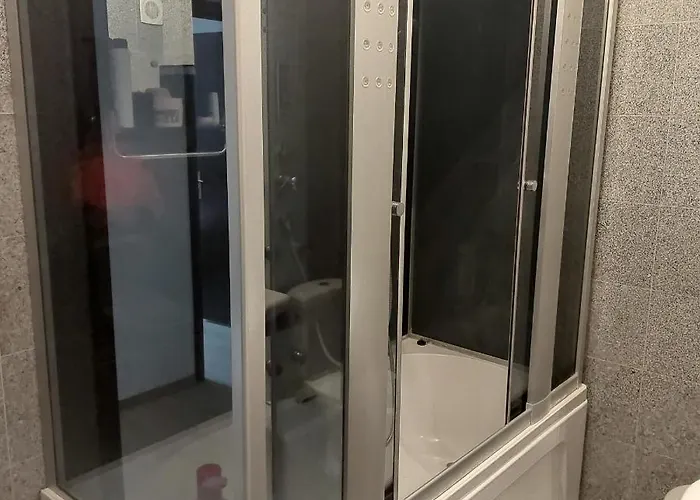 Roxana Apartament