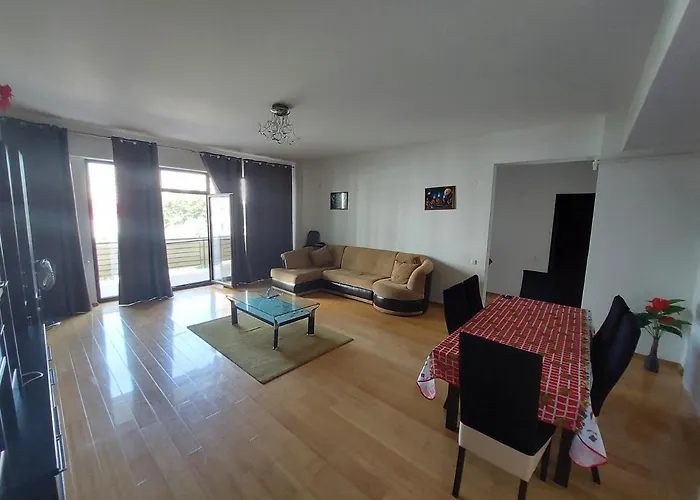 Roxana Apartament