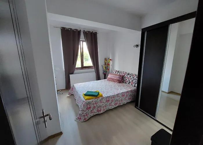 Roxana Apartament
