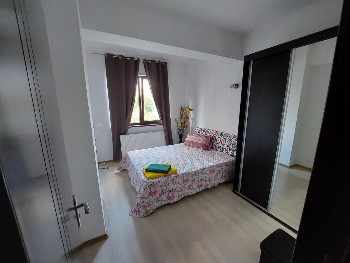 Roxana Appartement *