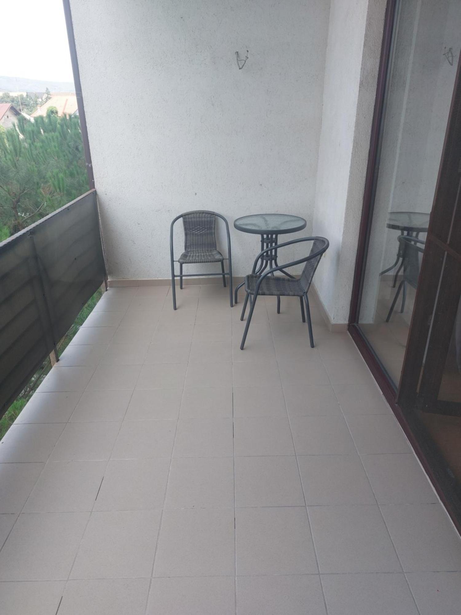 Roxana Appartement *